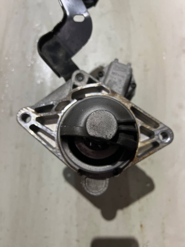 фотография nissan-x-trail-starter-2 3