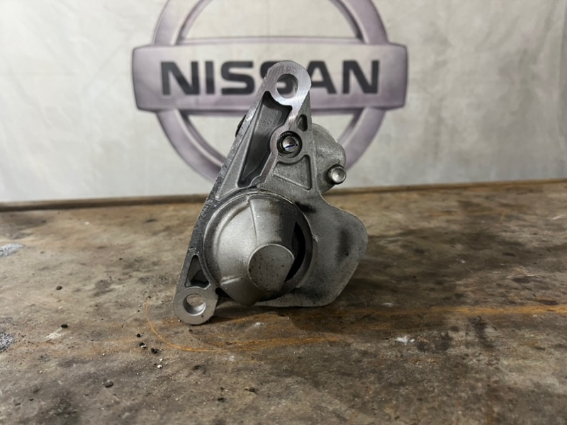 фотография nissan-serena-starter-4 4
