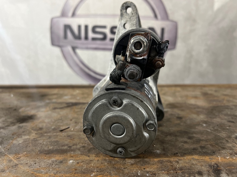 фотография nissan-note-starter-1 3