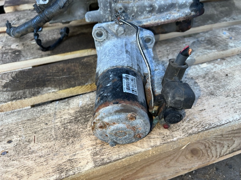 фотография nissan-x-trail-starter-3 2