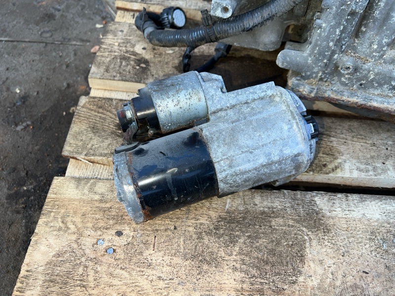 фотография nissan-x-trail-starter-3 3