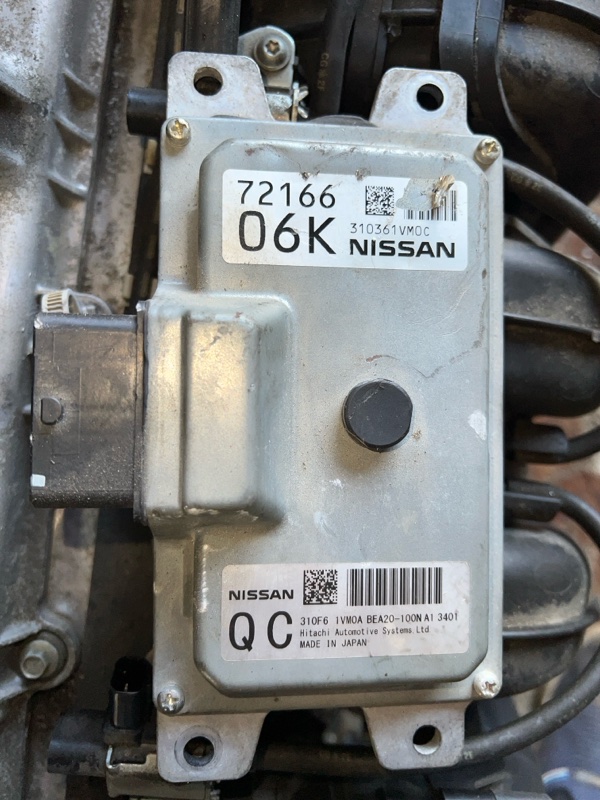 фотография nissan-serena-blok-upravleniya-cvt-1 3