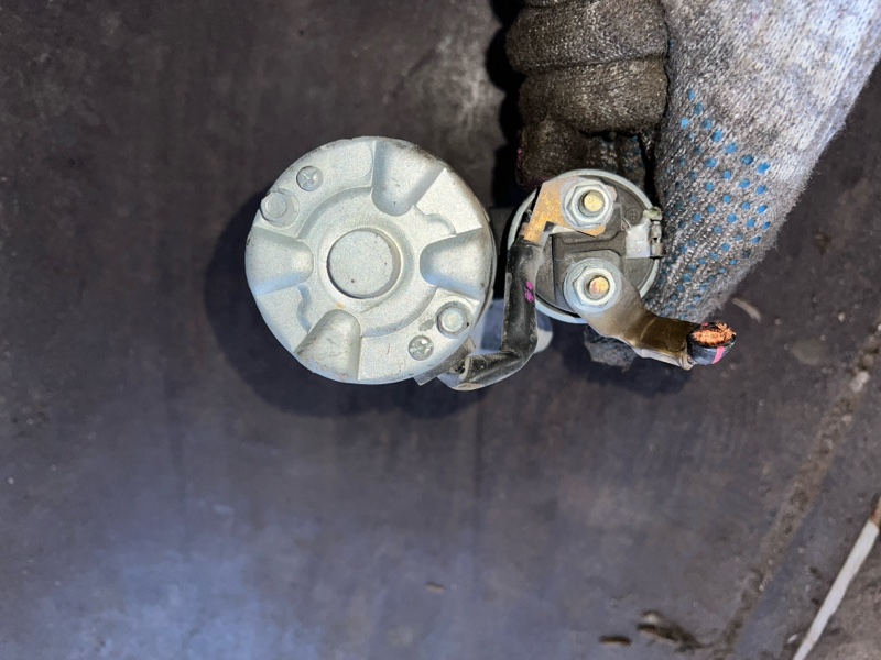 фотография nissan-maxima-starter-1 2