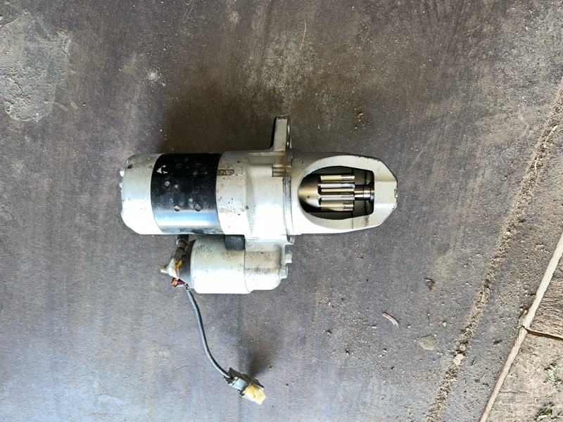 фотография nissan-maxima-starter-1 4