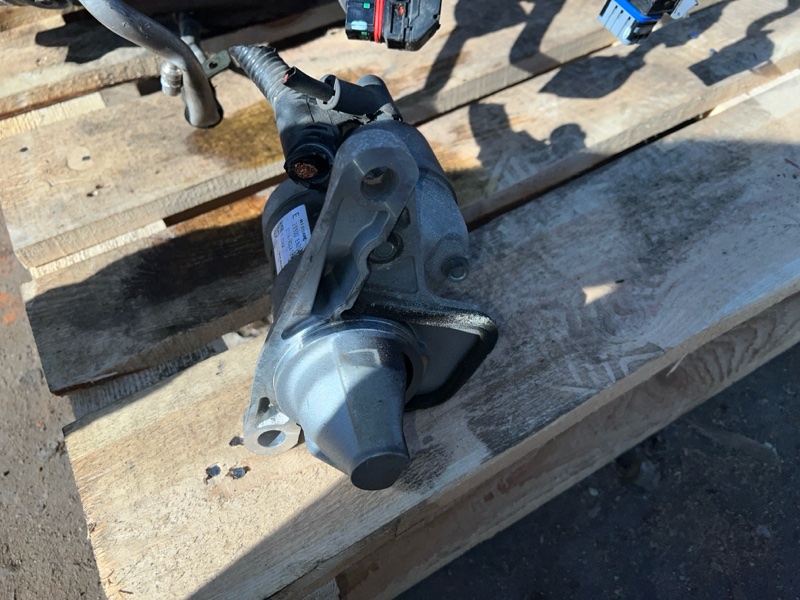 фотография nissan-qashqai-starter-1 5
