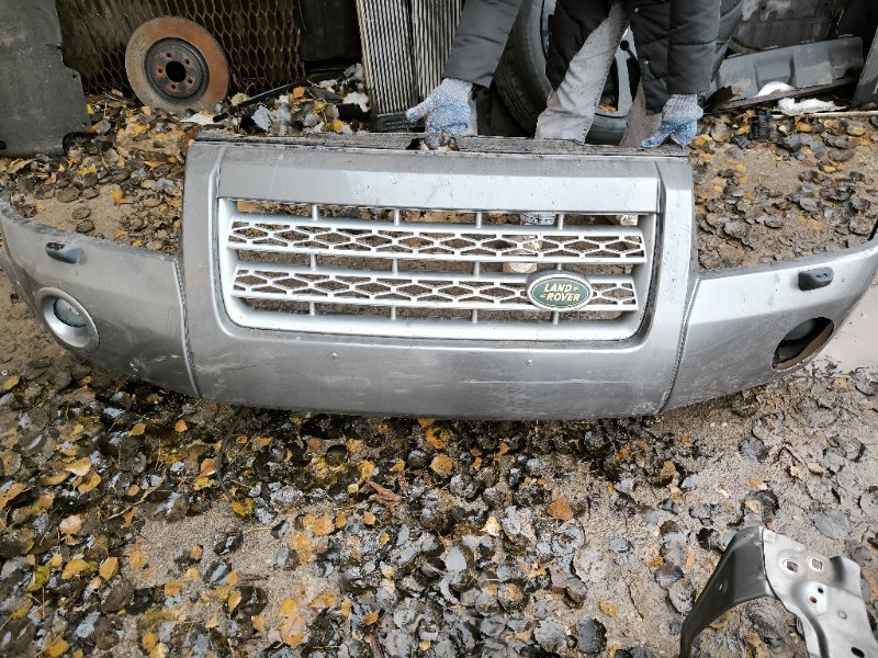 Фото детали