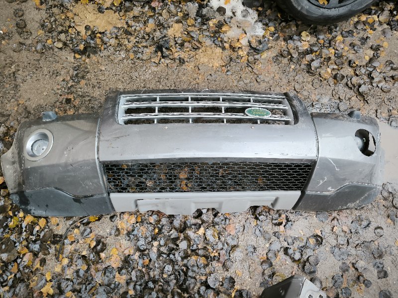 фотография land-rover-freelander-bamper-1 3
