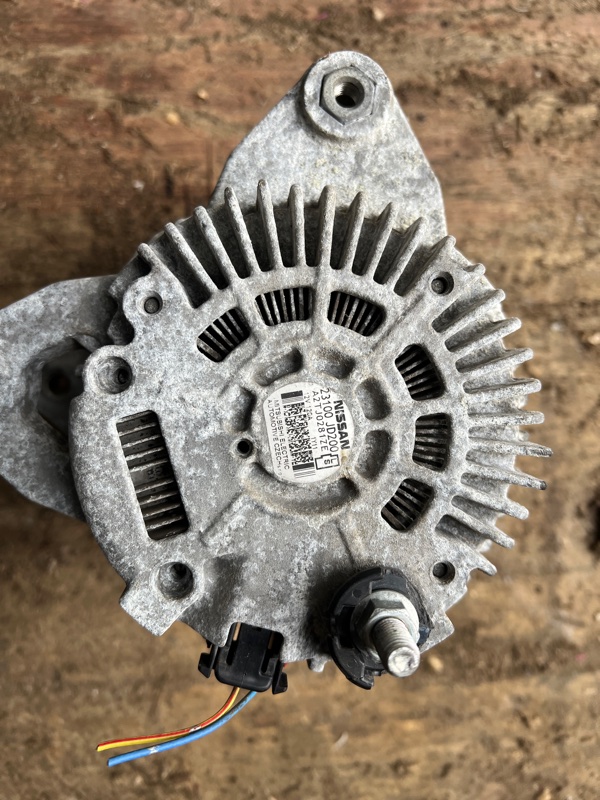 фотография nissan-qashqai-generator-1 4