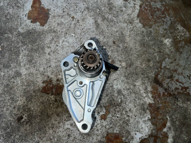 фотография land-rover-freelander-starter-1 2