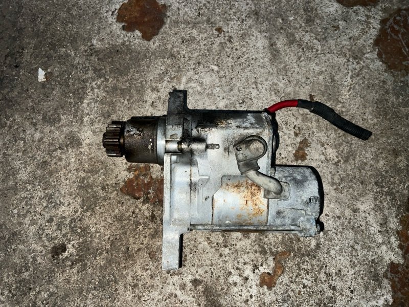 фотография land-rover-freelander-starter-1 3