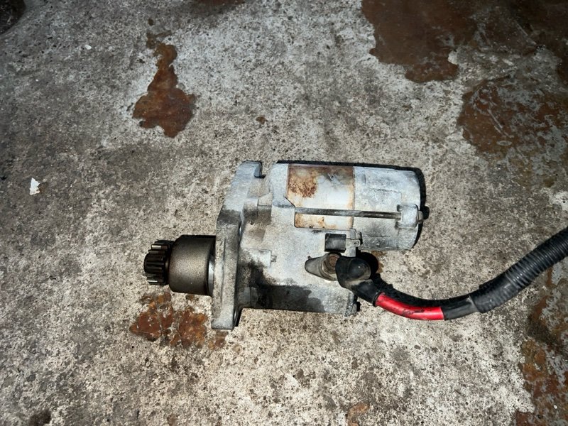 фотография land-rover-freelander-starter-1 4