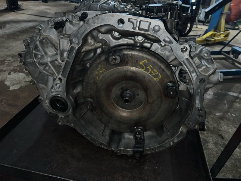фотография nissan-teana-variator-akpp-1 6