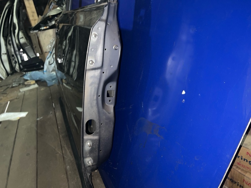 фотография nissan-x-trail-dver-5 6