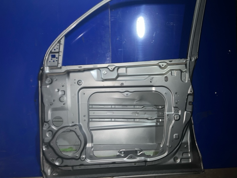 фотография nissan-x-trail-dver-5 9