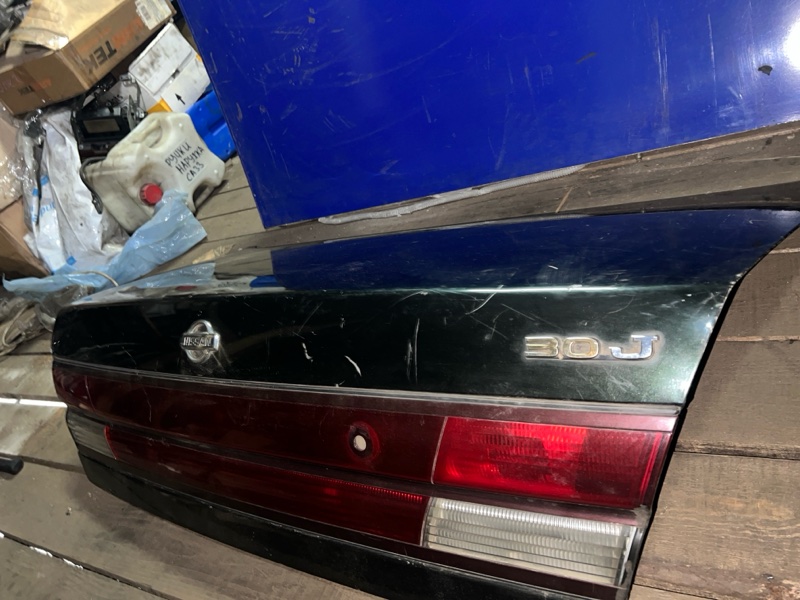 фотография nissan-cefiro-kryshka-bagazhnika-1 4