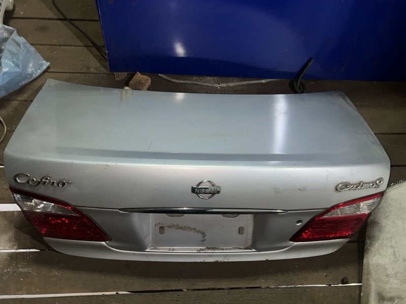 фотография nissan-maxima-kryshka-bagazhnika-6 3