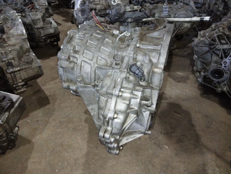 фотография nissan-teana-variator-akpp-3 2