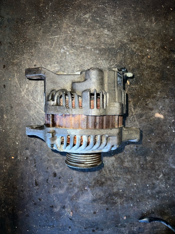 фотография nissan-primera-generator-16 4