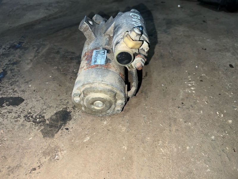 фотография mazda-cx7-starter-1 3