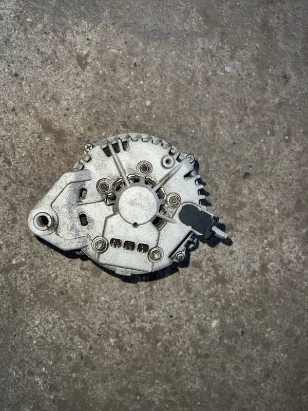 фотография nissan-murano-generator-1 4