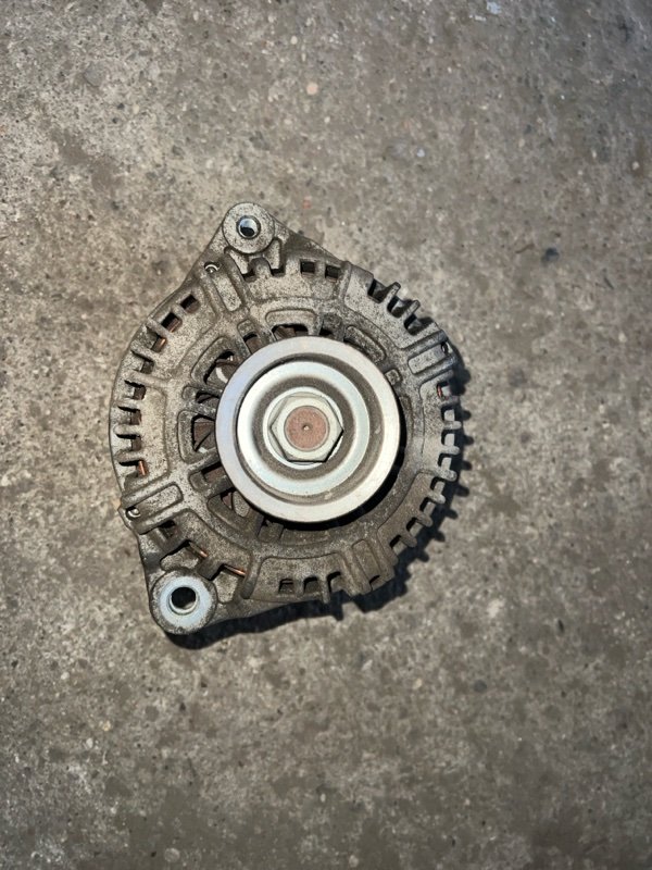 фотография nissan-murano-generator-1 6