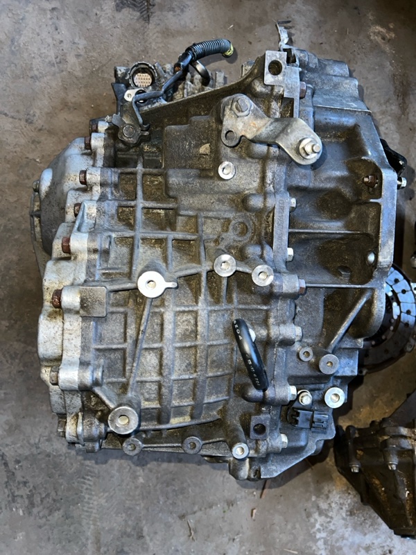 фотография nissan-teana-variator-akpp-4 2