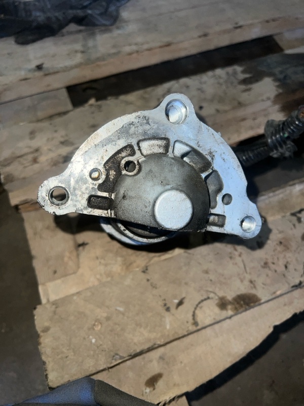 фотография citroen-c-crosser-starter-1 3