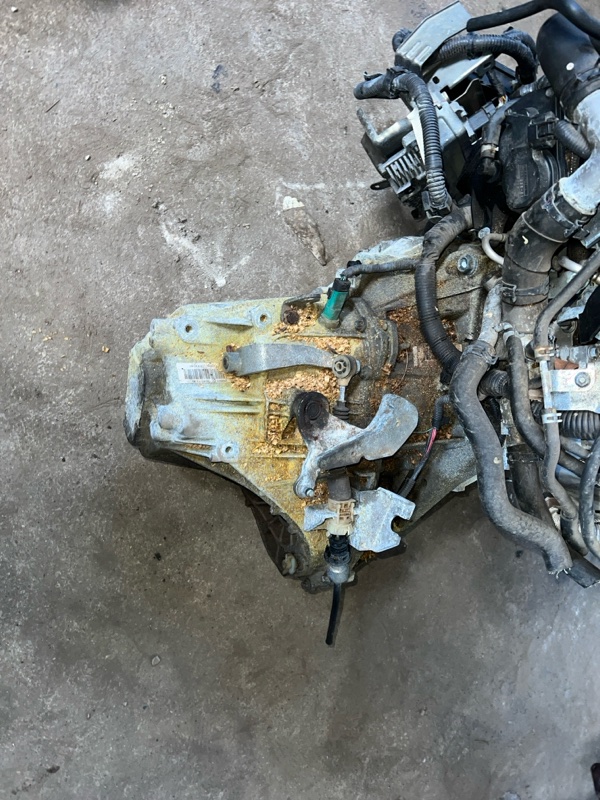 Фото детали