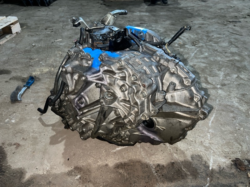 фотография nissan-teana-variator-akpp-5 4