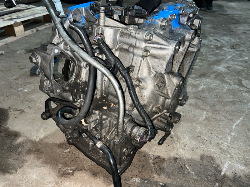 фотография nissan-teana-variator-akpp-5 6