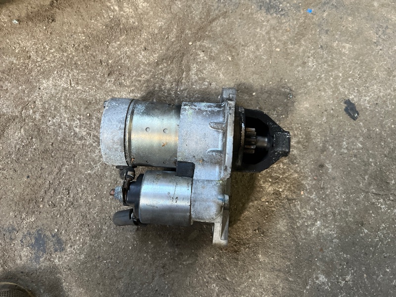 фотография nissan-juke-starter-1 2