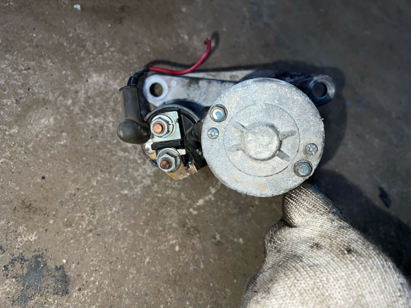 фотография nissan-juke-starter-1 4