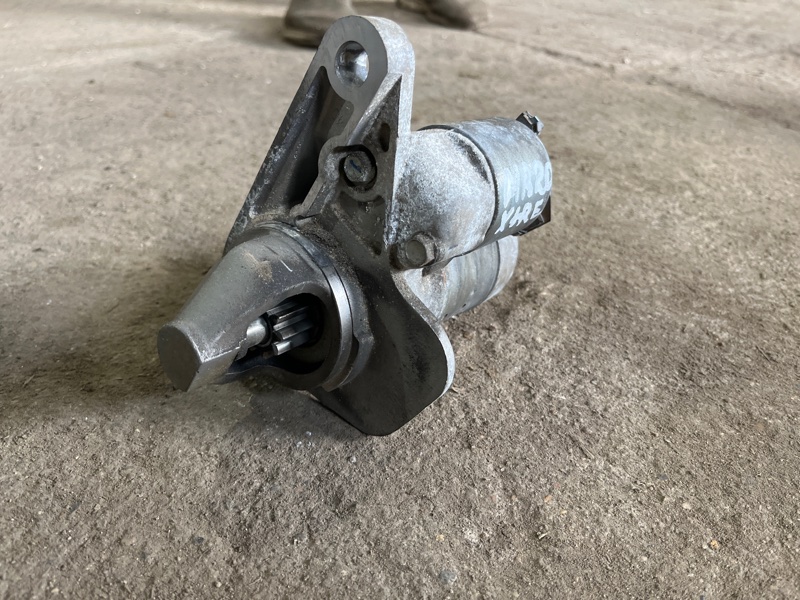 фотография nissan-x-trail-starter-4 3