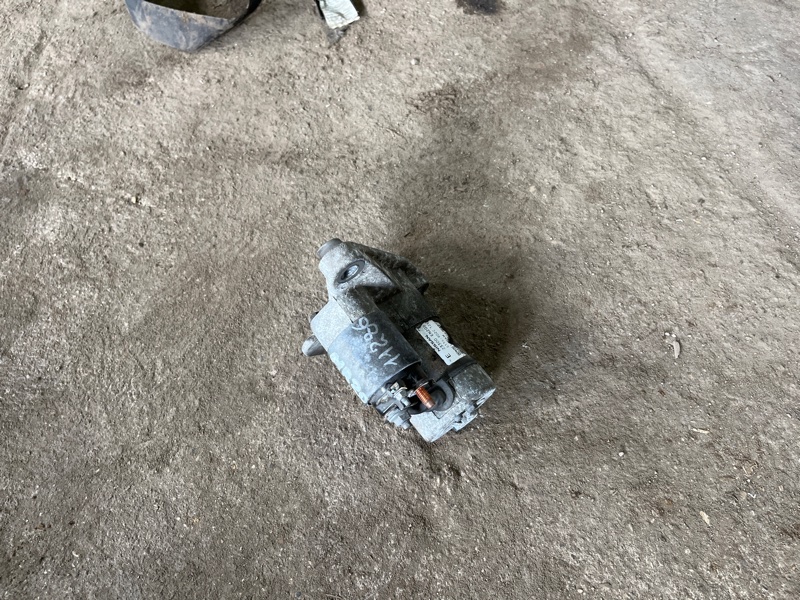 фотография nissan-x-trail-starter-4 6