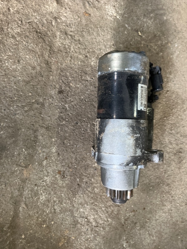 фотография nissan-murano-starter-1 5