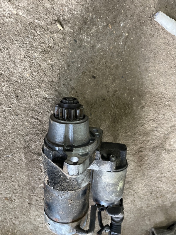 фотография nissan-murano-starter-1 6