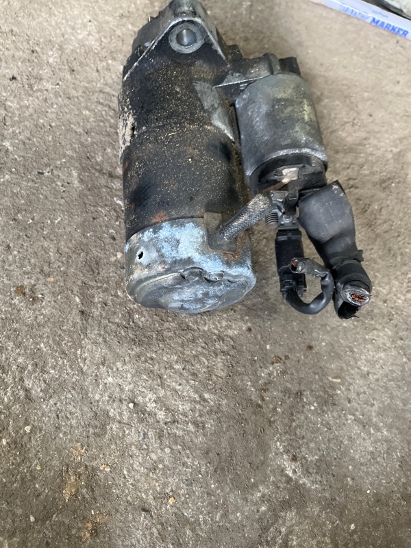 фотография nissan-murano-starter-1 7