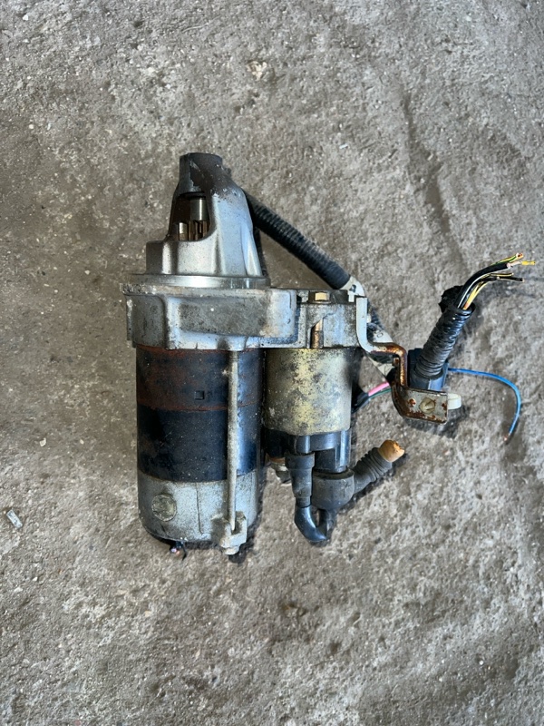 фотография honda-cr-v-starter-1 3