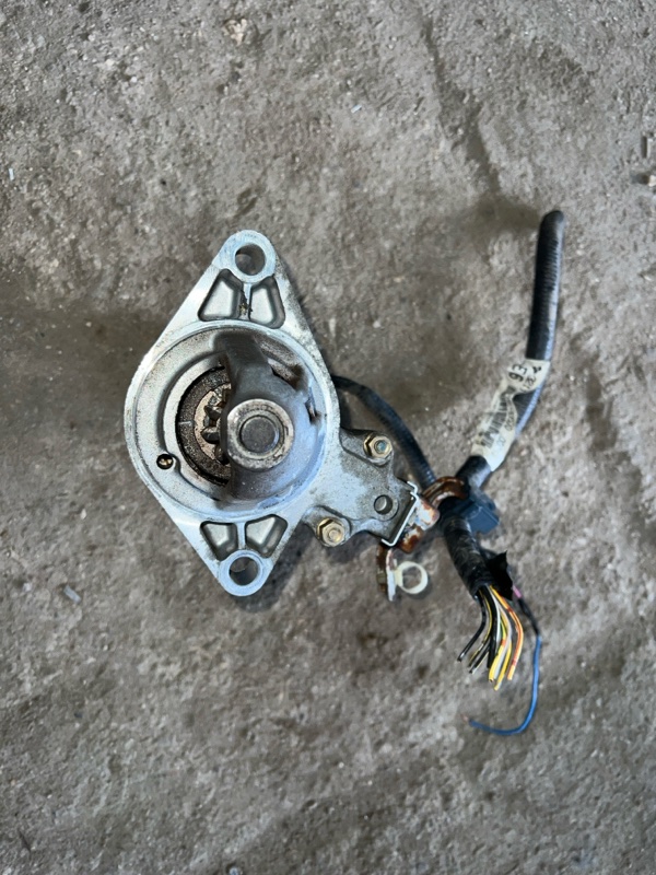 фотография honda-cr-v-starter-1 5