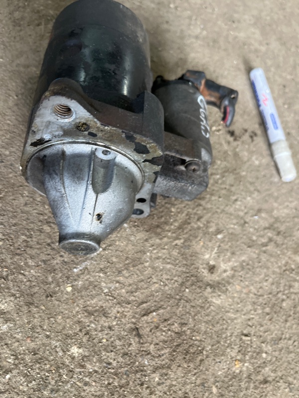 фотография nissan-micra-starter-2 3