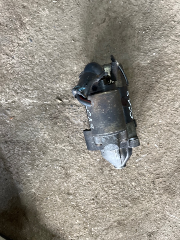 фотография nissan-micra-starter-2 4