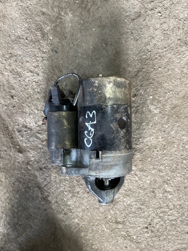 фотография nissan-micra-starter-2 5