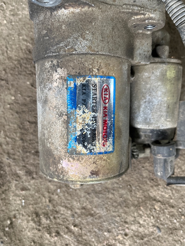 фотография kia-rio-starter-3 2