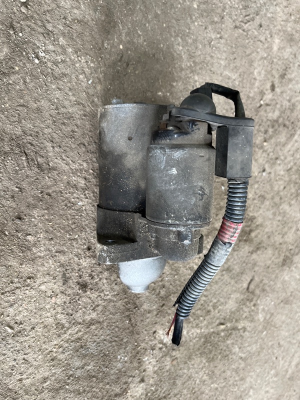 фотография kia-rio-starter-3 6
