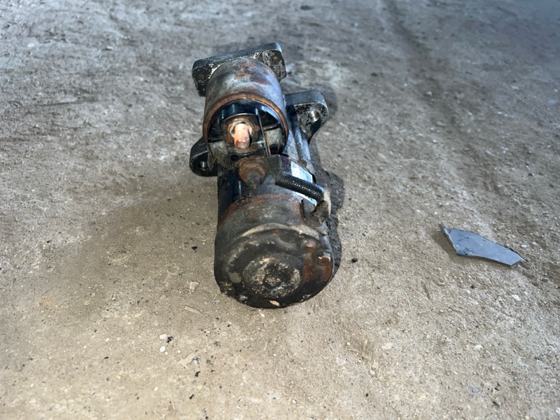 фотография suzuki-grand-vitara-starter-2 6