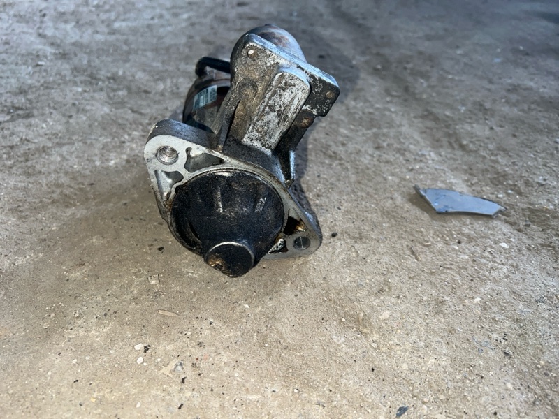 фотография suzuki-grand-vitara-starter-2 7