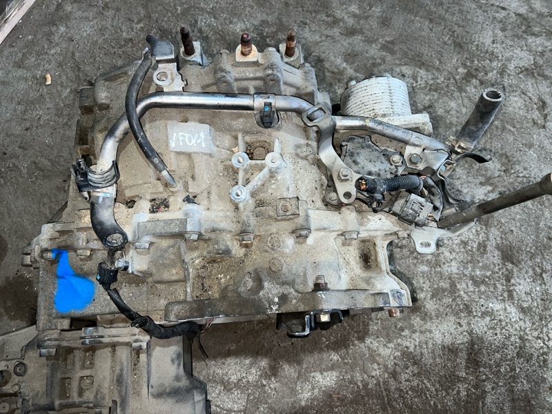 фотография mitsubishi-outlander-variator-akpp-1 8