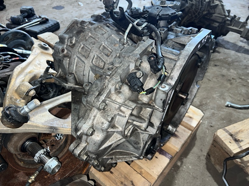 фотография nissan-teana-variator-akpp-6 3