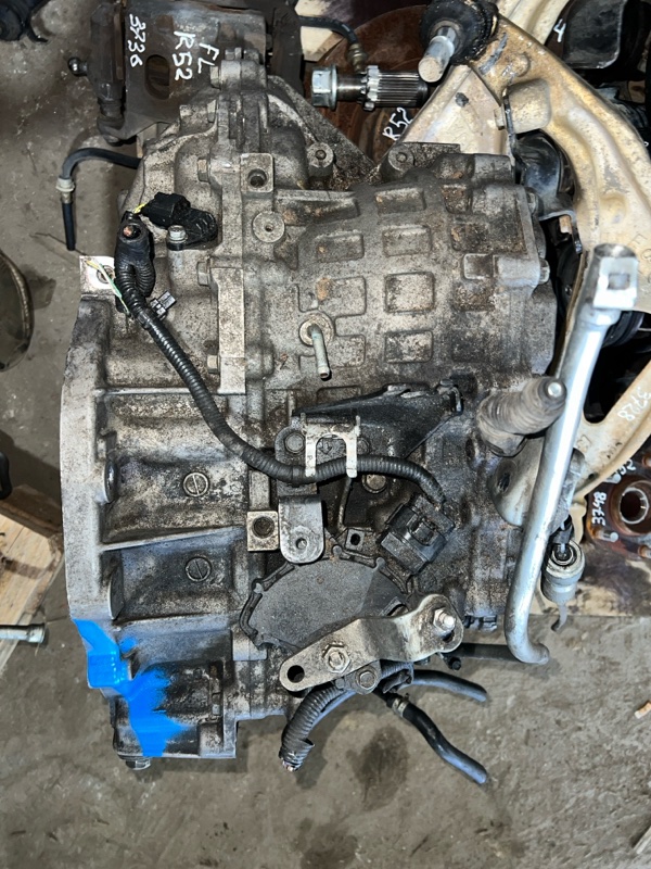 фотография nissan-teana-variator-akpp-6 5