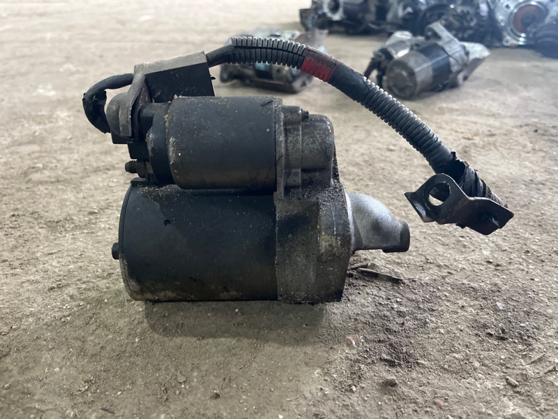 фотография kia-rio-starter-4 4